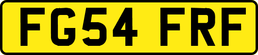 FG54FRF