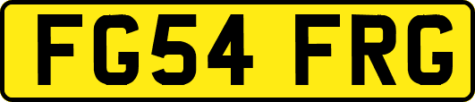 FG54FRG