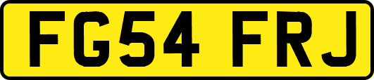 FG54FRJ