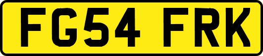 FG54FRK