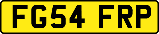 FG54FRP