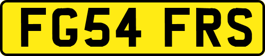 FG54FRS