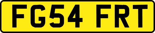 FG54FRT