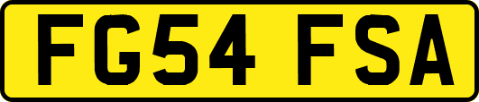 FG54FSA