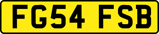 FG54FSB