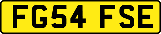 FG54FSE
