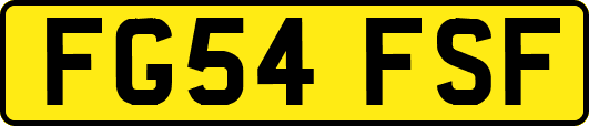 FG54FSF