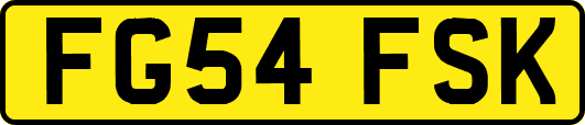 FG54FSK