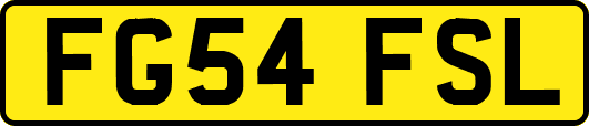 FG54FSL