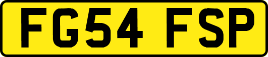 FG54FSP
