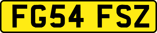 FG54FSZ
