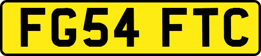 FG54FTC