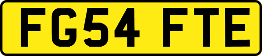 FG54FTE