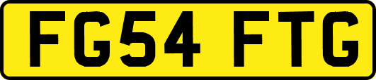 FG54FTG