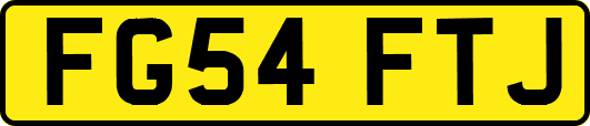 FG54FTJ