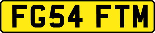 FG54FTM