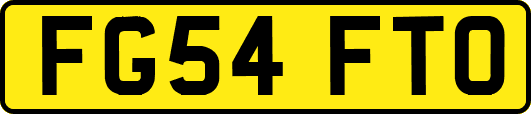 FG54FTO