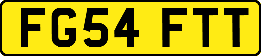 FG54FTT