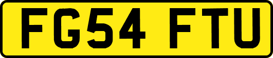 FG54FTU