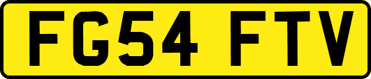 FG54FTV