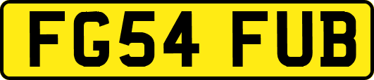 FG54FUB