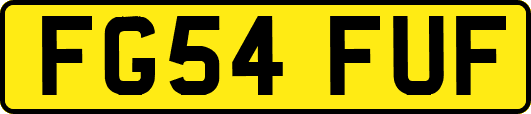 FG54FUF