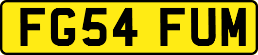 FG54FUM