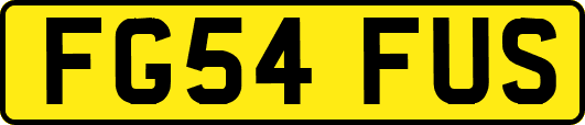 FG54FUS