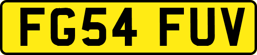 FG54FUV