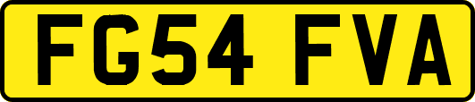 FG54FVA