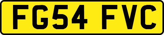 FG54FVC
