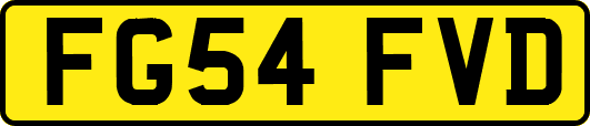 FG54FVD