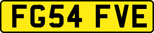 FG54FVE
