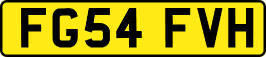 FG54FVH