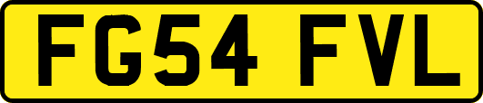 FG54FVL