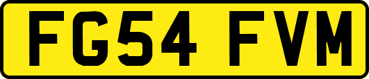 FG54FVM