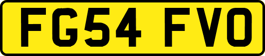 FG54FVO