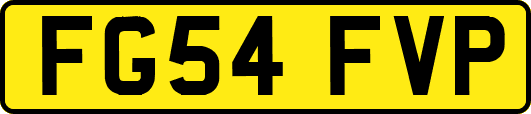 FG54FVP