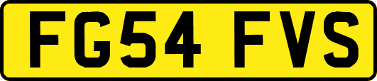 FG54FVS