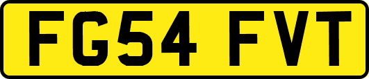FG54FVT
