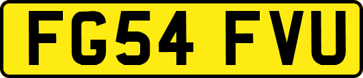 FG54FVU