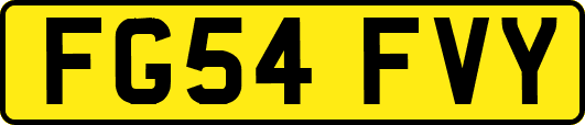 FG54FVY