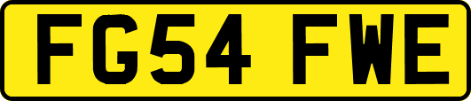 FG54FWE