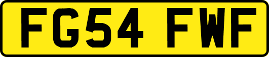 FG54FWF