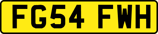 FG54FWH