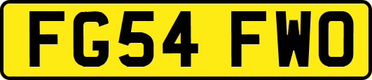 FG54FWO