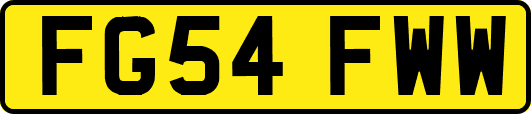 FG54FWW