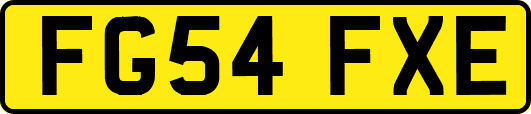FG54FXE