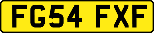 FG54FXF