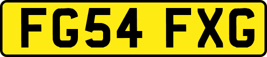 FG54FXG
